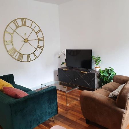 Home Sweet Home Ordener Marcadet Paris Luaran gambar